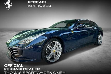 Ferrari GTC4Lusso