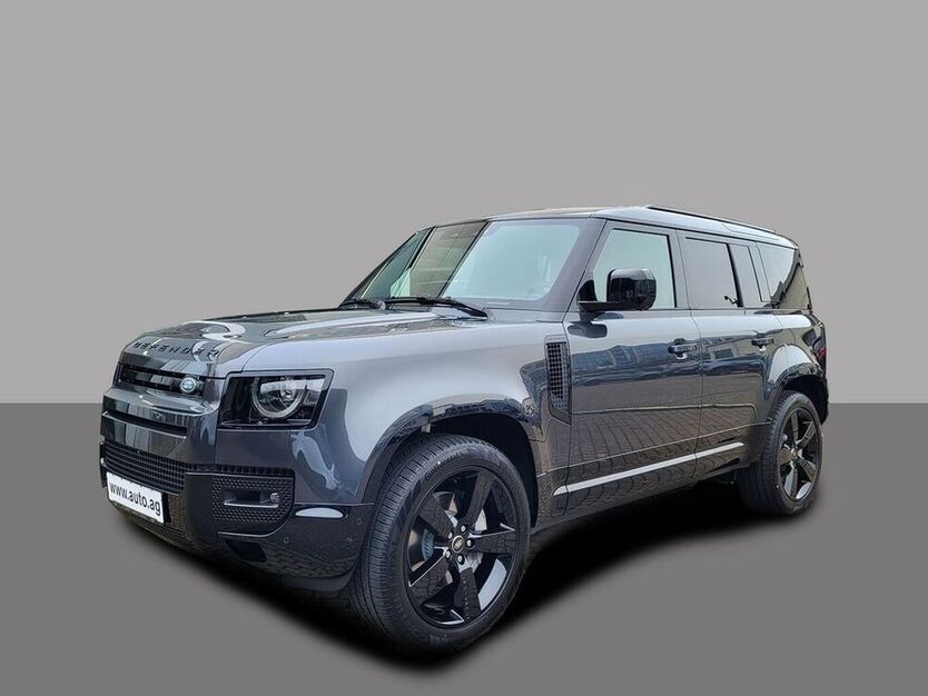 Defender