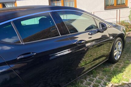 Opel Astra 169.000 km 9.000 € Münstertal/Schwarzwald 79244