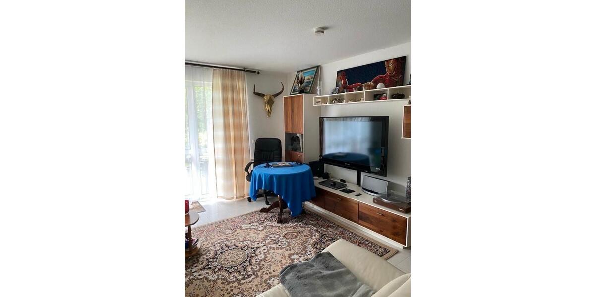 Erdgeschoßwohnung Emmendingen - 2 Zimmer, 70 m&sup2;, 320.000&euro; | Angebot:23849537