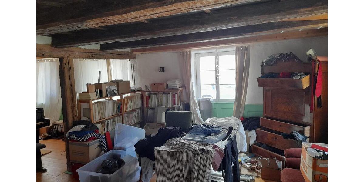 Einfamilienhaus Schallstadt - 680.000&euro; | Angebot:25865449