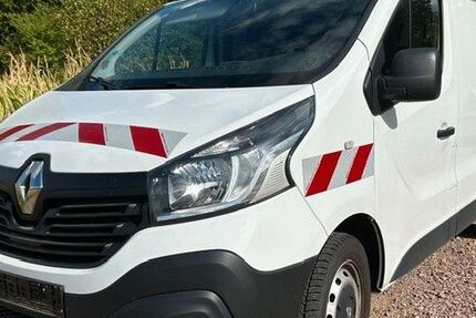Renault Trafic 92.000 km 12.900 &euro; Schallstadt 79227