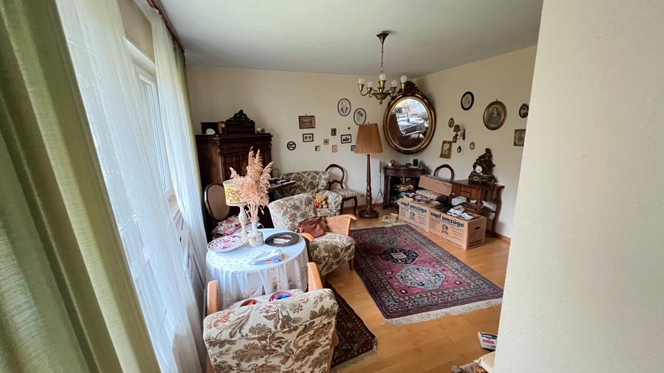 Doppelhaushälfte Freiburg im Breisgau Lehen - 5 Zimmer, 120 m&sup2;, 1.280.000&euro; | Angebot:25052752