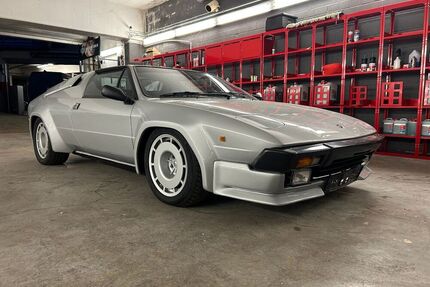 Lamborghini Jalpa