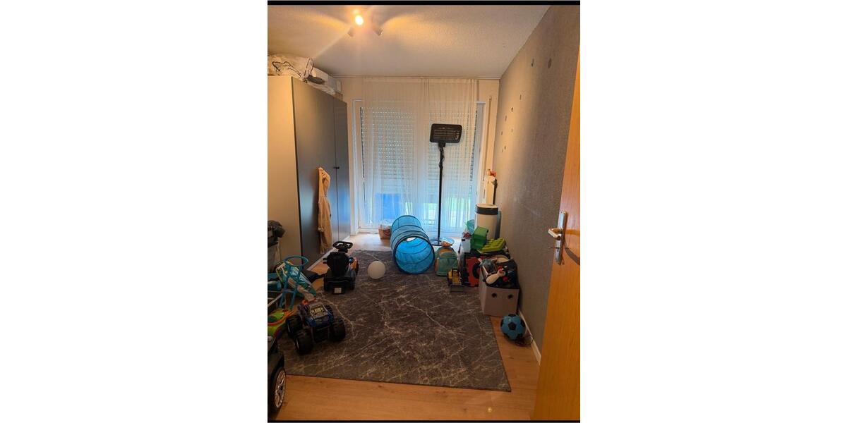 Etagenwohnung Neuenburg am Rhein - 3.5 Zimmer, 92 m&sup2;, 395.000&euro; | Angebot:27023750
