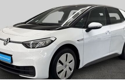 VW ID.3 40.164 km 19.900 € Freiburg 79108
