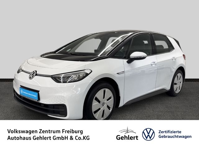 VW ID.3 40.164 km 19.900 € Freiburg 79108