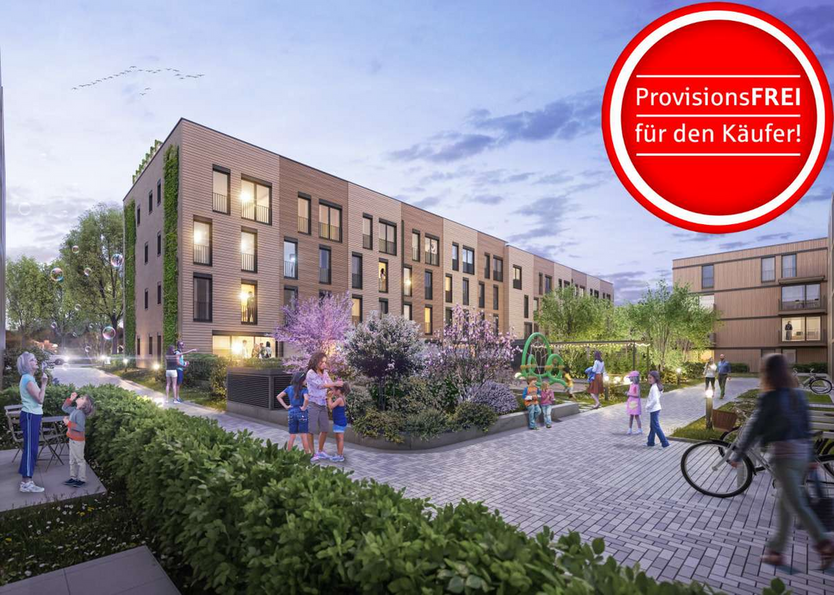 Wohnung zum Kaufen in Freiburg 867.000 € 115 m²