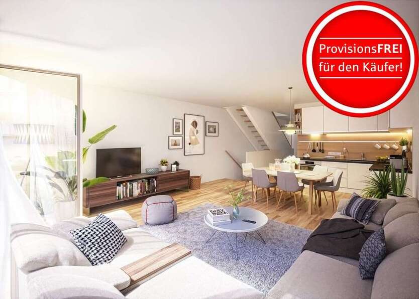 Wohnung zum Kaufen in Freiburg 931.000 € 118 m²