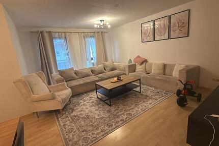 Wohnung Breisach am Rhein - 3 Zimmer, 86 m&sup2;, 1.550&euro; | Angebot:25267872