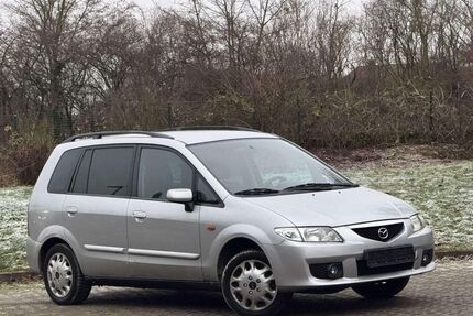 Mazda Premacy