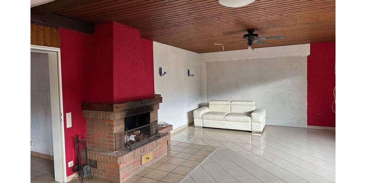 Mehrfamilienhaus, Wohnhaus Wyhl - 5 Zimmer, 130 m&sup2;, 395.000&euro; | Angebot:26344629
