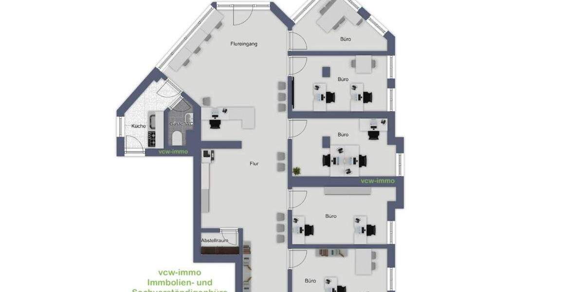 Gewerbeobjekt Bad Krozingen - 400.000&euro; | Angebot:25800921