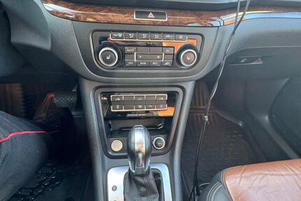 VW Sharan 198.000 km 11.000 € Ihringen 79241