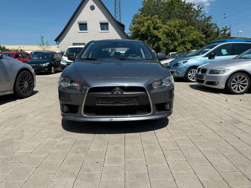 Lancer