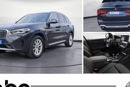 BMW X3 92.450 km 36.860 &euro; Freiburg 79108