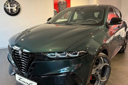 Alfa Romeo Tonale 1.500 km 47.990 &euro; Hartheim am Rhein 79258