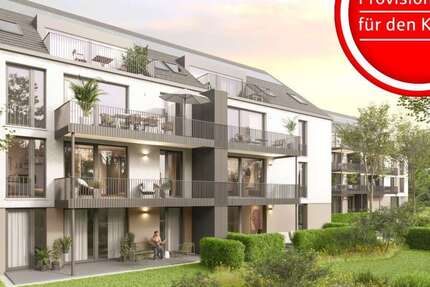 Wohnung zum Kaufen in Denzlingen 345.000 € 53 m² 1 zimmer
