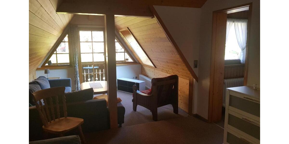 Etagenwohnung Schönau im Schwarzwald - 4 Zimmer, 80 m&sup2;, 640&euro; | Angebot:25757522
