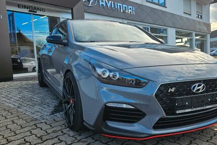 Hyundai i30 18.800 km 28.990 &euro; Emmendingen-Kollmarsreute 79312