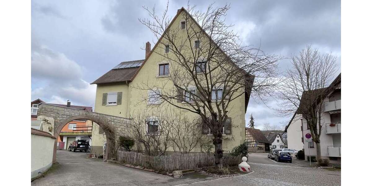 Etagenwohnung Emmendingen bei Freiburg/Brsg. Brsg. - 2.5 Zimmer, 64 m&sup2;, 263.000&euro; | Angebot:23803918
