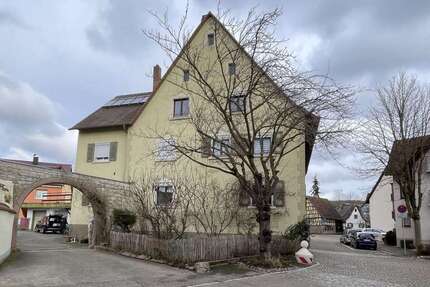 Wohnung zum Kaufen in Emmendingen bei FreiburgBrsg. 263.000 € 64.31 m² 2.5 zimmer