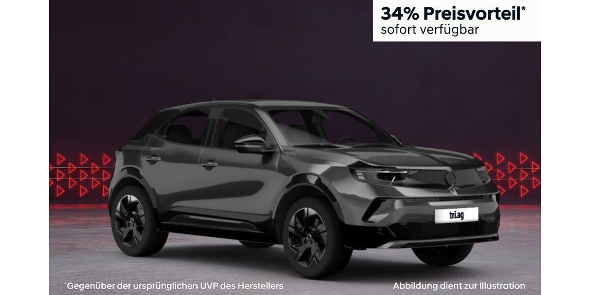 Opel Mokka 2.500 km 31.999 &euro; Emmendingen 79312