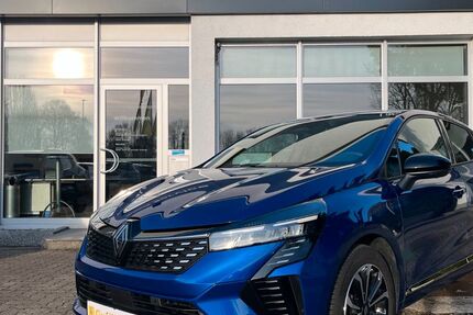 Renault Clio 16.900 km 18.980 &euro; Emmendingen 79312