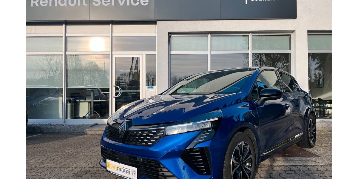 Renault Clio 16.900 km 18.980 &euro; Emmendingen 79312