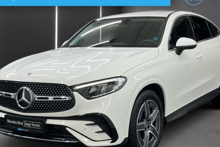 Mercedes-Benz GLC 200 3.200 km 58.490 € Freiburg 79111