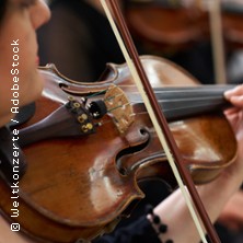 Vivaldi - Die Vier Jahreszeiten - Kammerorchester der Neuen Philharmonie Hamburg 11.10.2025 Historisches Kaufhaus - Kaisersaal