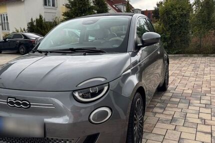 Fiat 500e 29.000 km 19.300 € Reute 79276