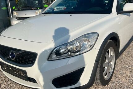 Volvo C30 245.000 km 2.500 &euro; Freiburg im Breisgau 79108
