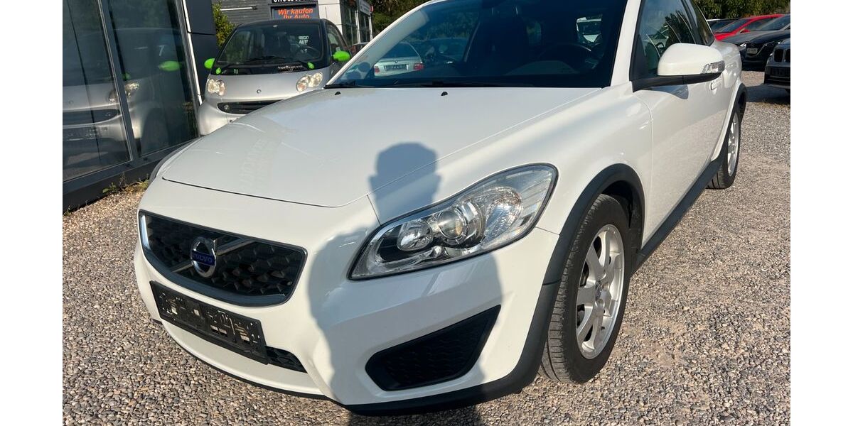 Volvo C30 245.000 km 2.500 &euro; Freiburg im Breisgau 79108