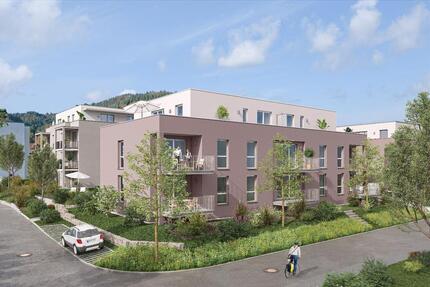 Wohnung Waldkirch - 3 Zimmer, 73 m&sup2;, 9&euro; | Angebot:27537224
