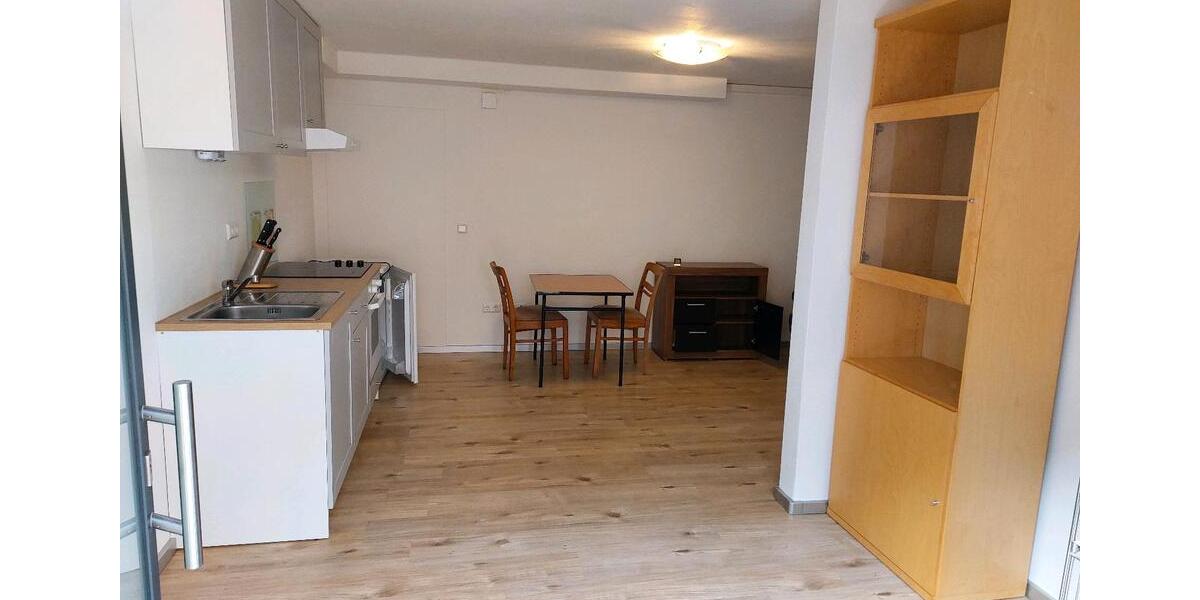 Etagenwohnung Breisach am Rhein - 1 Zimmer, 42 m&sup2;, 590&euro; | Angebot:24740431