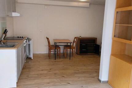 Wohnung Breisach am Rhein - 1 Zimmer, 42 m&sup2;, 590&euro; | Angebot:24740431