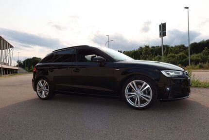 Audi A3 65.000 km 21.950 € Freiburg 79110