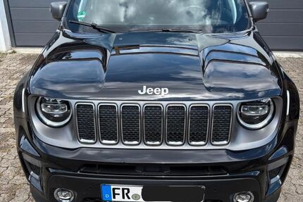 Jeep Renegade 47.500 km 17.800 &euro; Titisee Neustadt 79822