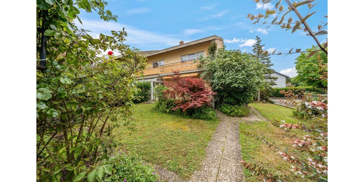 Doppelhaushälfte Neuenburg am Rhein - 5.5 Zimmer, 155 m&sup2;, 2.000&euro; | Angebot:25862587