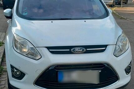 Ford Grand C-Max 215.000 km 6.500 &euro; Freiburg 79117