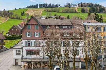 Gewerbeobjekt Todtnau - 1.190.000&euro; | Angebot:13688997
