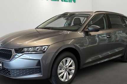 Skoda Octavia 8.950 km 28.929 &euro; Freiburg 79108