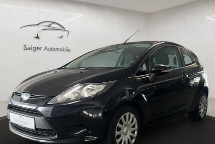 Ford Fiesta 192.000 km 1.990 &euro; Titisee-Neustadt 79822
