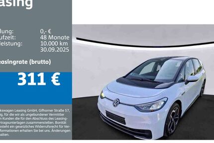 VW ID.3 16.924 km 21.230 € Freiburg 79115