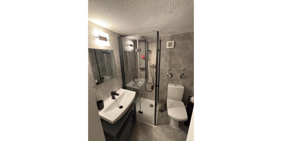 Etagenwohnung Freiburg im Breisgau Herdern - 1 Zimmer, 30 m&sup2;, 2.400&euro; | Angebot:26185012