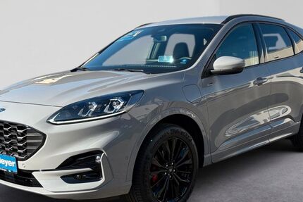 Ford Kuga 46.664 km 27.990 &euro; Endingen am Kaiserstuhl 79346