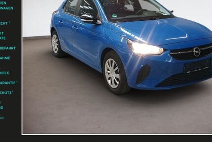 Opel Corsa 25.645 km 12.980 € Schönau 79677