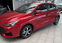 Gebrauchtwagen MG MG3