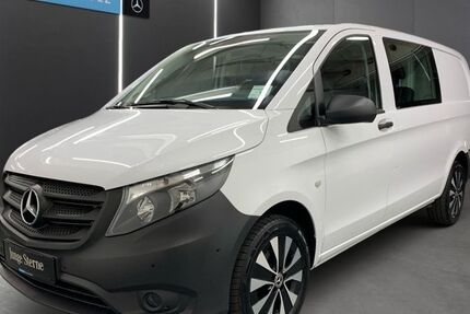 Mercedes-Benz Vito 21.470 km 45.301 &euro; Freiburg 79111